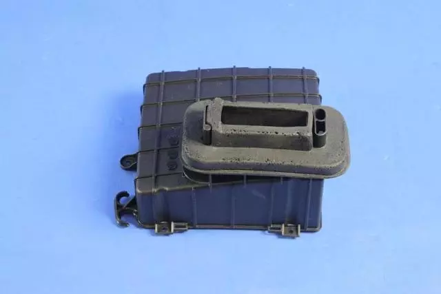 A/C And Heater Lower Housing - Mopar (68261531aa)