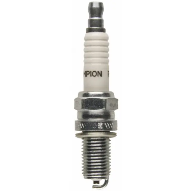 809 - : Copper Plus Small Engine Spark Plug RA6HC for Champion Race Plugs Image