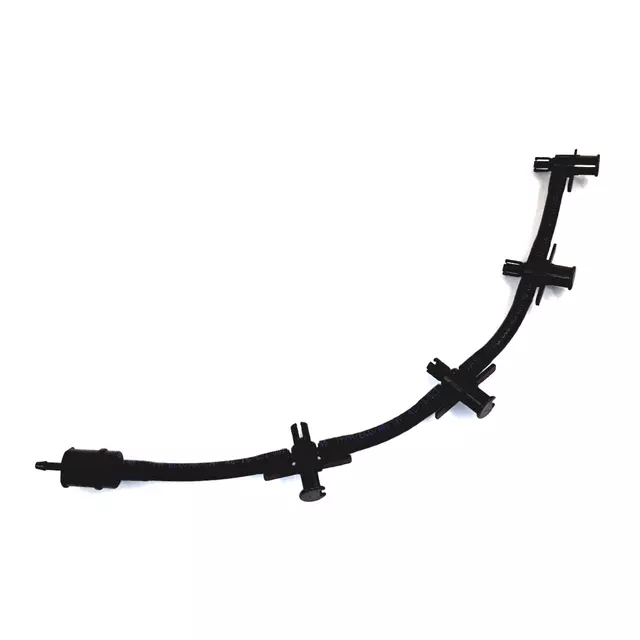 3L130235S - : Pipe for Volkswagen Image