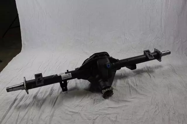 5183301AB - : Service Rear Axle for Mopar Image