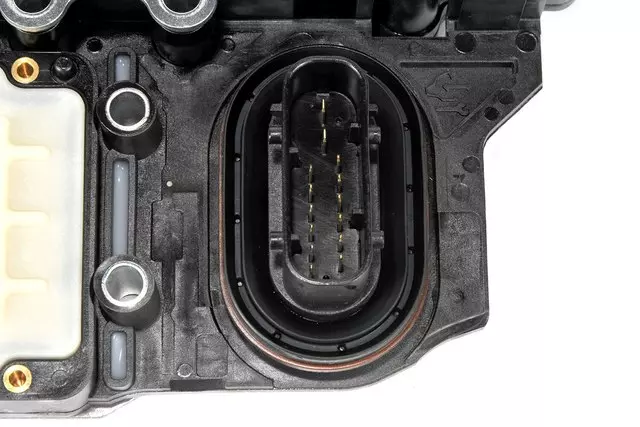 24041960 - : Valve for Buick: Encore, LaCrosse, Regal, Verano | Chevrolet: Captiva Sport, Cruze, Equinox, Malibu, Sonic | GMC: Terrain Image