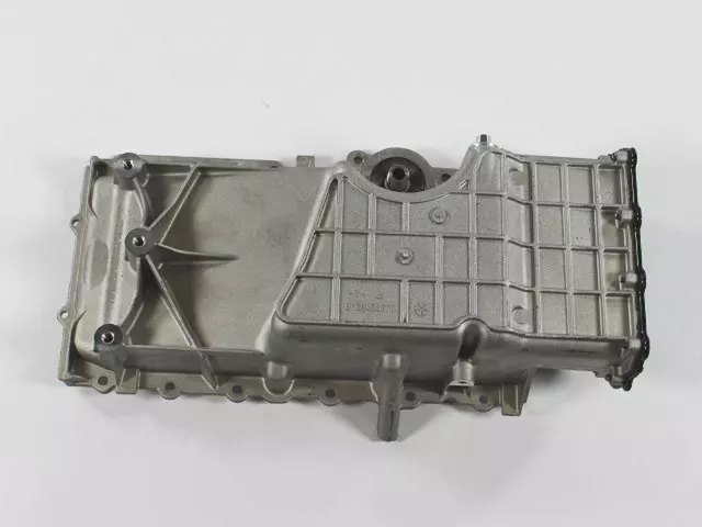 Oil Pan - Mopar (04892061AC)