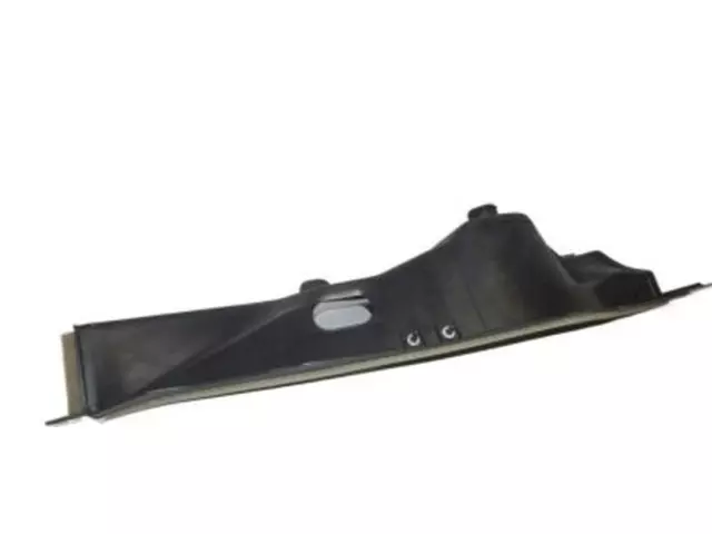F8DZ54021A37AA - Body: Extension for Ford: Taurus | Mercury: Sable Image