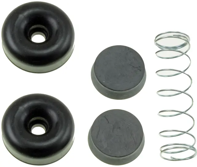 19386 - : Drum Brake Wheel Cylinder Repair Kit for Dorman Image