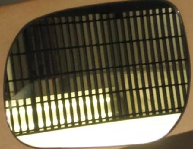 2006-2011 Toyota RAV4 - Mirror Glass - Toyota (87961-42810)