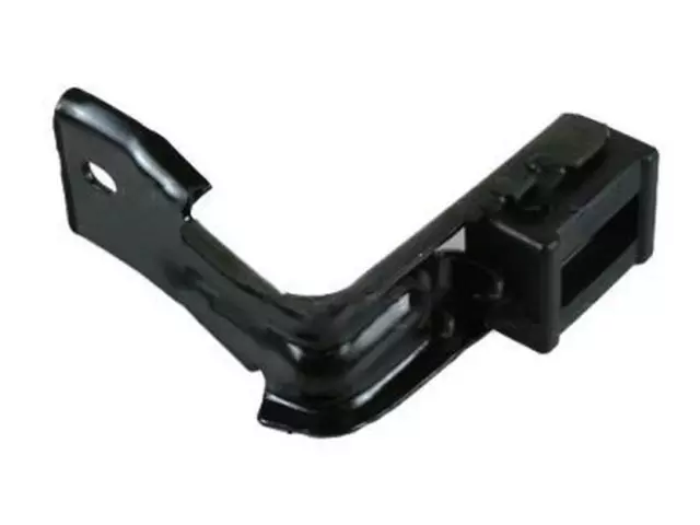 3C3Z19B594AA - HVAC: Condenser Bracket for Ford: Excursion, F-250 Super Duty, F-350 Super Duty, F-450 Super Duty, F-550 Super Duty Image
