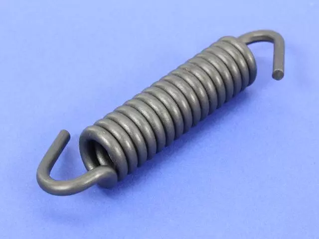 Rear Seat Spring Kit - Mopar (5174028aa)