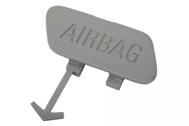 26206683 - Body: Upper Quarter Trim Cap for GM Image