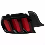 FR3Z13405G - : Tail Lamp Assembly for Ford: Mustang Image