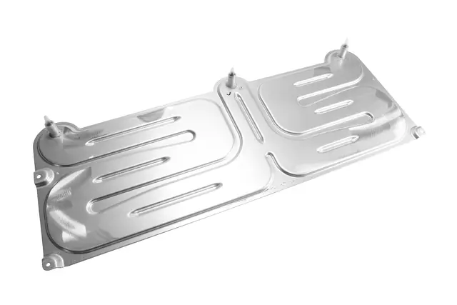 24282831 - : Cell Battery Coolant Heat Sink for GM Image