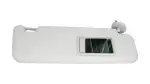 7431012D61B0 - Body: Sun-visor for Toyota Image
