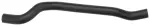 12116 - : Premium Molded Heater Hose for Gates Image