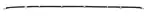 MA1044101 - : Bumper Cover Molding for COLLISION Image