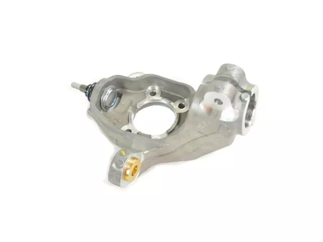Front Knuckle, Left - Mopar (4877207AF)