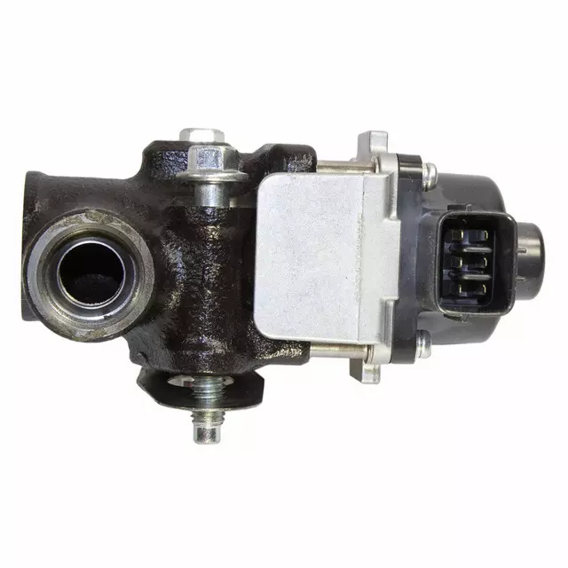 6E5Z9D475BA - : Egr Valve for Ford Image