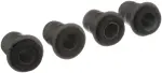 TD4368W - : Suspension Control Arm Bushing Kit for DELPHI Image