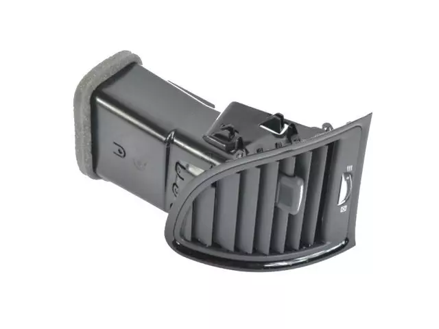 Air Conditioning & Heater Outlet, Left - Mopar (5RJ93DX9AA)