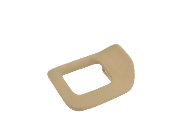 Seat Back Release Bezel, Right - Mopar (6RD74LTUAA)