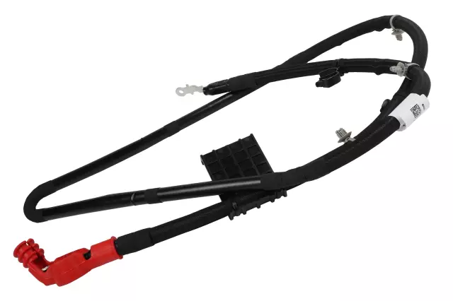84737990 - : Battery Positive Cable for GM Image