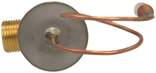 Air Conditioning Evaporator Thermal Expansion Valve - ACDelco (15-50254)