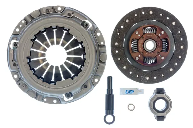 KNS06 - : EXEDY OEM Clutch Kit; NISSAN for Exedy Image