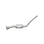 84691 - : CalCat CARB Direct Fit Catalytic Converter 1.985" Outlet (OD) for Walker Exhaust Image