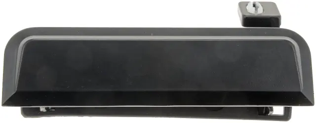 77158 - Body: Front Left, Rear Left Exterior Door Handle for Dorman Image
