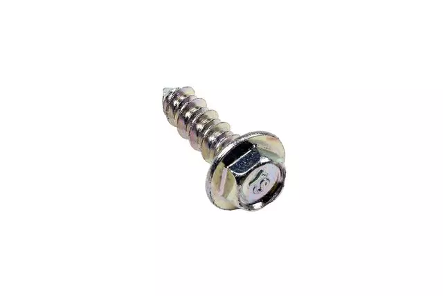 95406940 - : Barometric and Manifold Absolute Pressure Sensor Bolt for GM Image