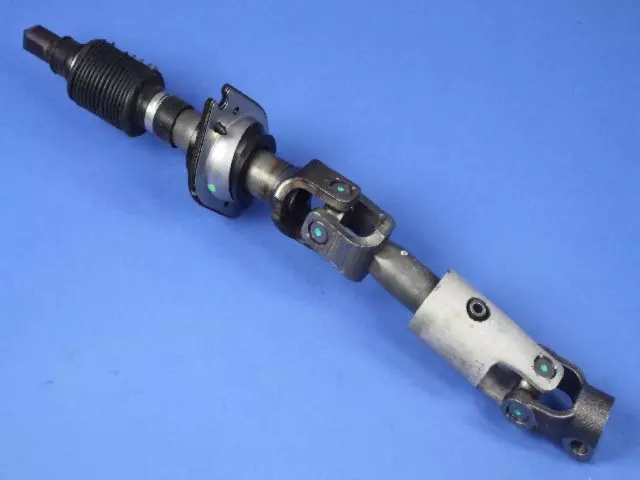 Steering Column Intermediate Shaft, Upper - Mopar (55351231AD)
