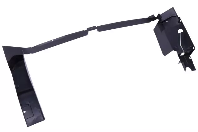 84241507 - : Part# 84241507 Radiator Air Seal for Chevrolet: Silverado 2500 HD, Silverado 3500 HD Image