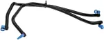 624975 - : Transmission Oil Cooler Pressure And Return Line for Chrysler: Pacifica Image