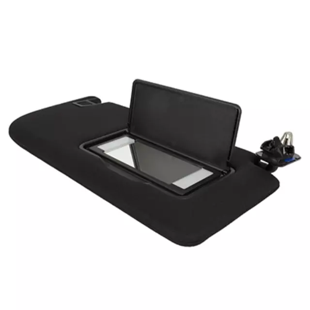 JL7Z7804104HC - Body: Sun-visor for Ford Image