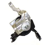 A4643 - : OE-style automatic transmission mount for vibration control for Marmon Ride Control Image
