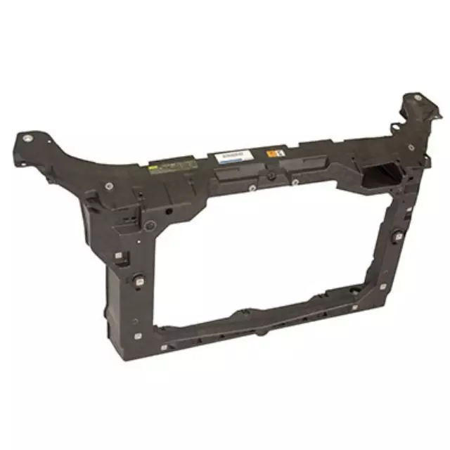 Radiator Support Panel - Ford (8G1Z-16138-B)