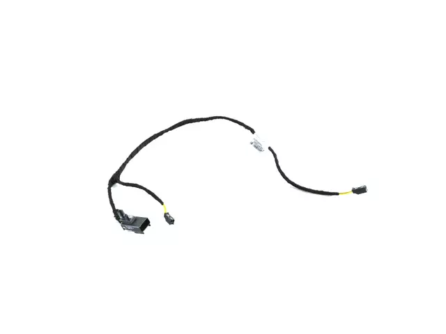 68207155AC - Electrical: Door Jumper Wiring, Right for Chrysler: 200 Image