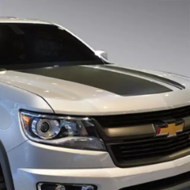 Exterior Trim, Stripe Package - GM (23199907)