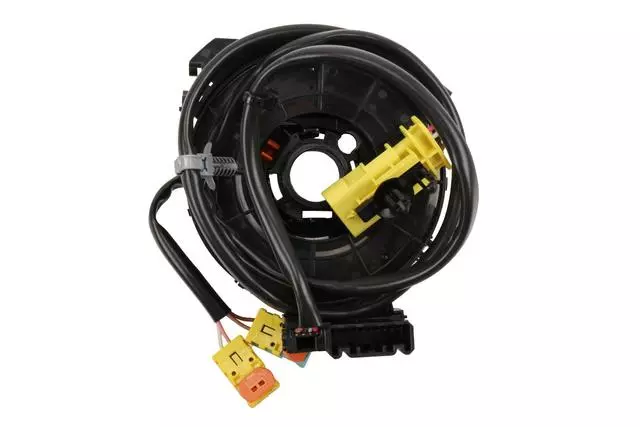 Steering Wheel Airbag Coil - GM (86599262)