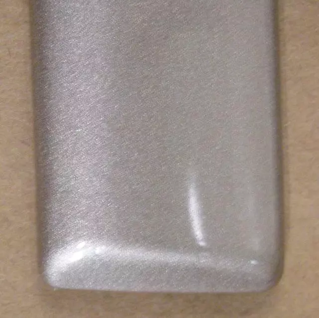 Body Side Molding - Toyota (75731-33040-E1)