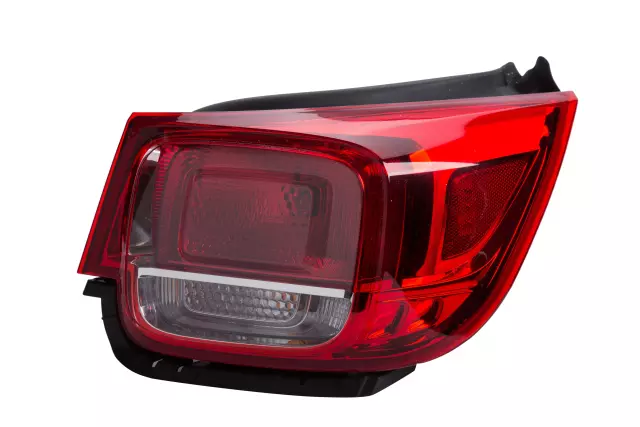 23294319 - Electrical: Tail Lamp Assembly for Chevrolet: Malibu, Malibu Limited Image