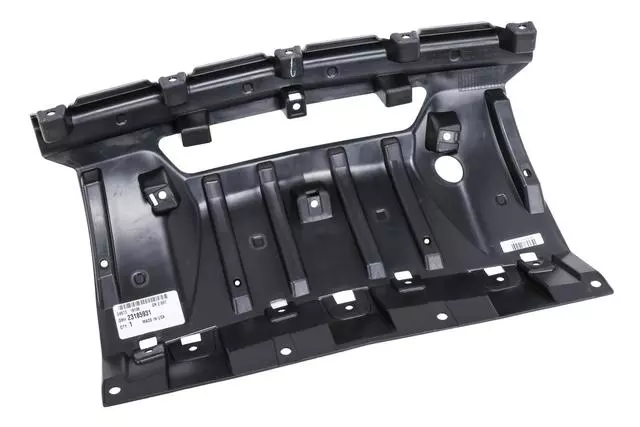 23185931 - : Lamp Bracket for Cadillac: CTS Image