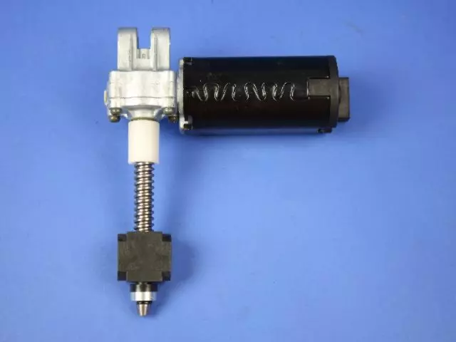 68024740AA - Interior Trim: Power Seat Motor for Mopar Image