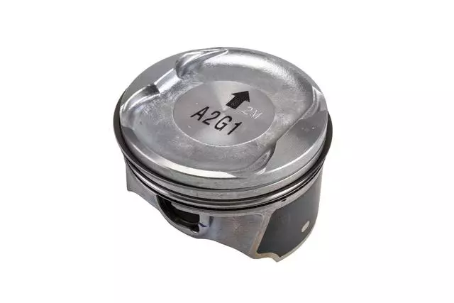 Engine Piston - ACDelco (25193932)