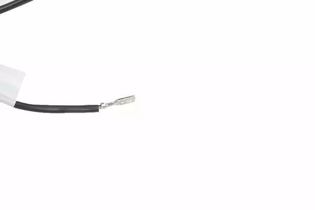 Steering Wheel Accessory Wiring Harness - GM (20922890)