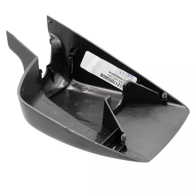 DS7Z17D550DB - Body: Lower Cover for Ford: Fusion, Police Responder Hybrid, SSV Plug-In Hybrid Image