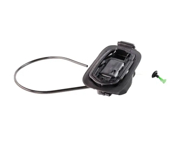 Fuel Filler Housing - Mopar (68477591AA)