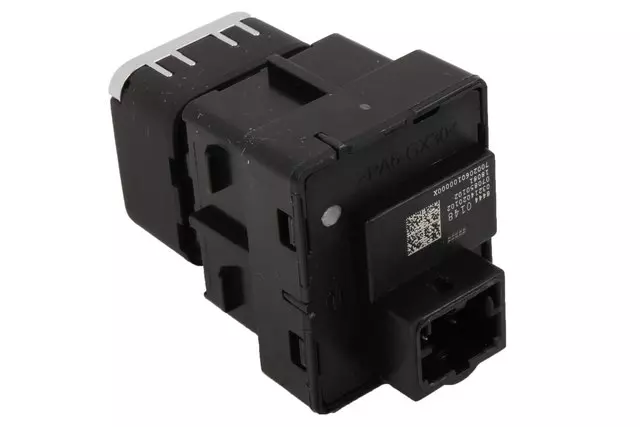 Prk Brake Switch - GM (84440148)