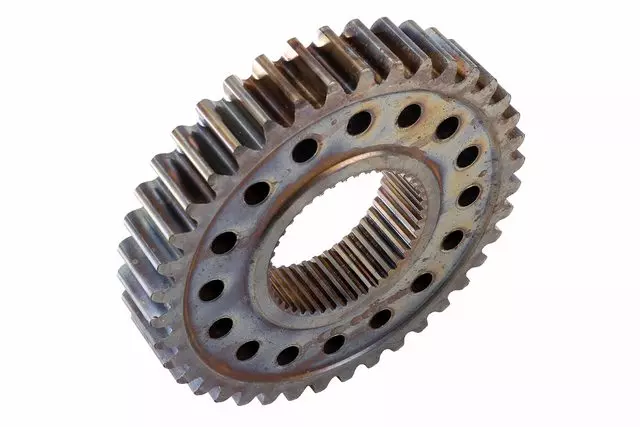 23488096 - : Transfer Case Two/Four Wheel Drive Driven Sprocket for GM Image