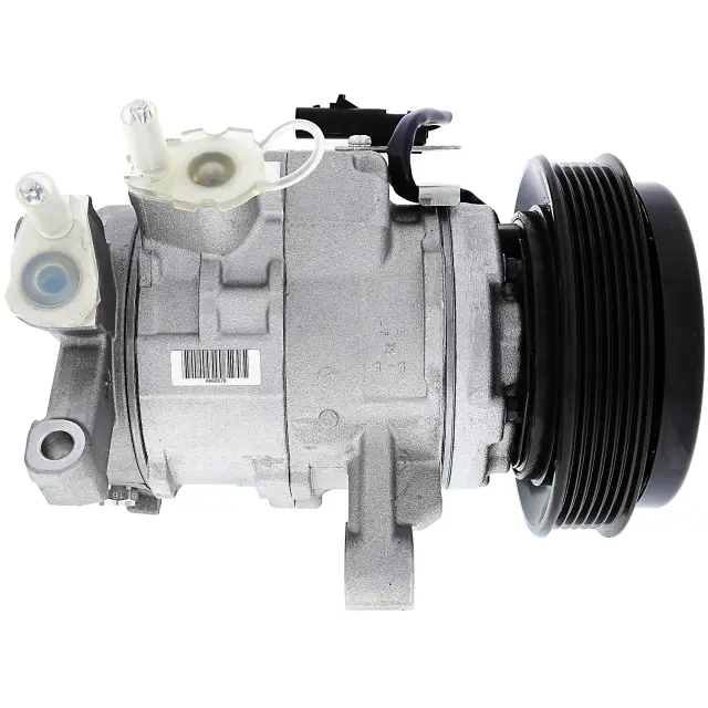 4710823 - HVAC: NEW COMPRESSOR W/ CLUTCH for Denso Image