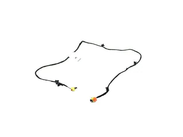68395882AD - Electrical: Seat Back Wiring for Ram: 2500, 3500 Image