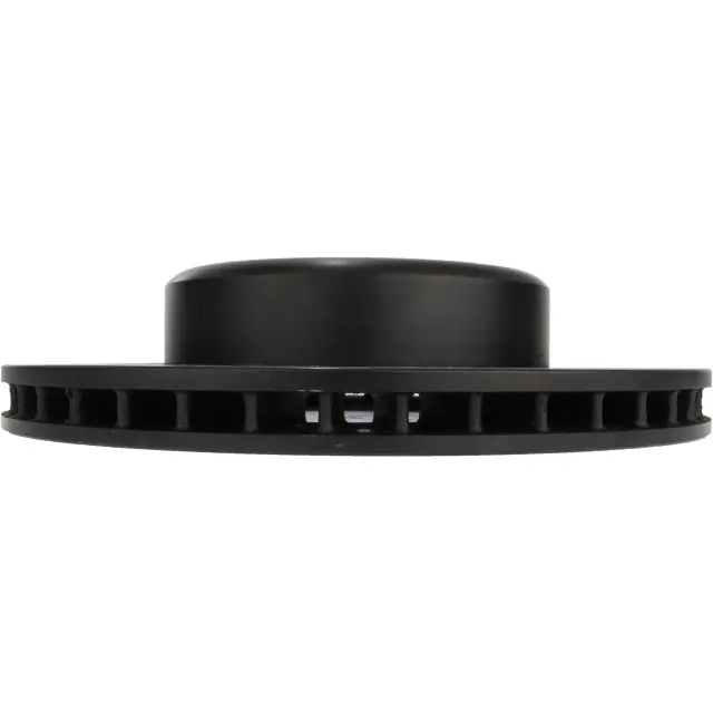 12734071L - Brakes &amp; Brake Parts: StopTech Sport Drilled &amp; Slotted Brake Rotor; Front Left for Stoptech Image